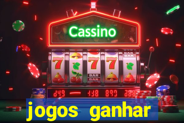 jogos ganhar dinheiro via pix